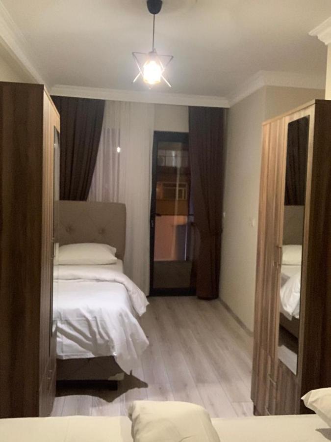 Cay Apart Family Stay Only Cayeli Екстериор снимка