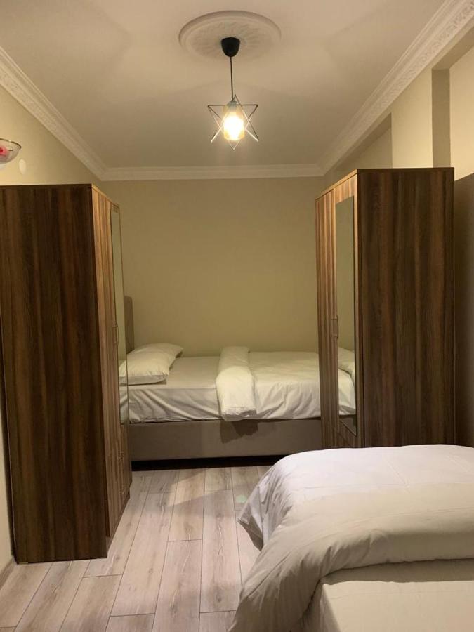 Cay Apart Family Stay Only Cayeli Екстериор снимка