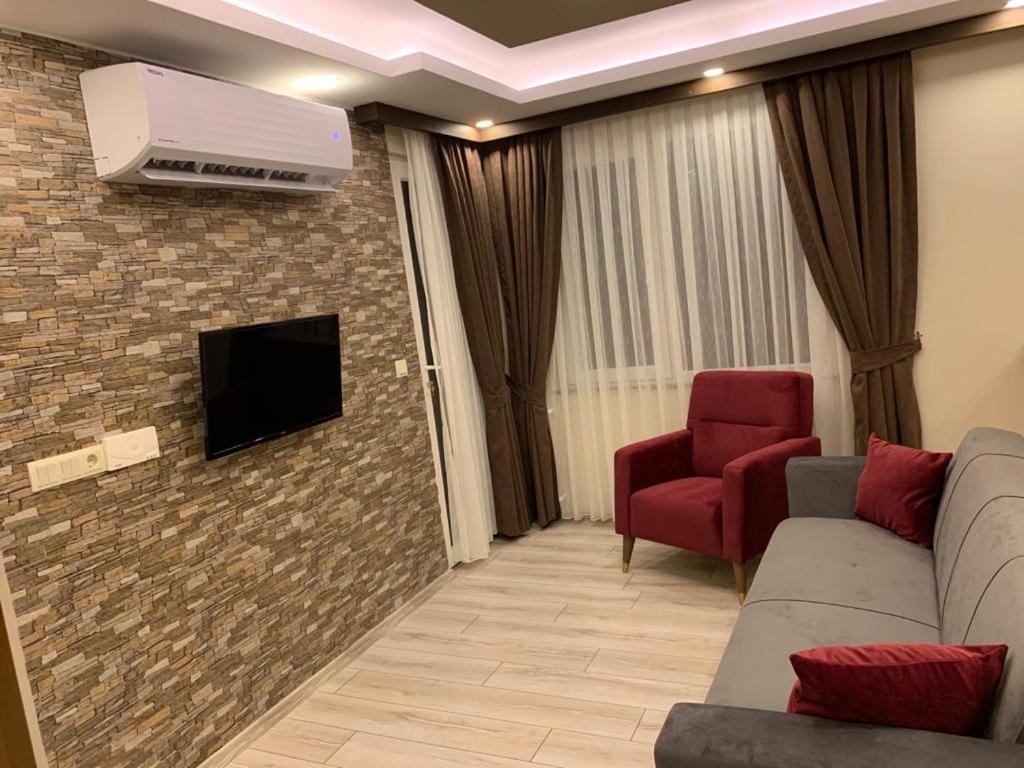 Cay Apart Family Stay Only Cayeli Екстериор снимка