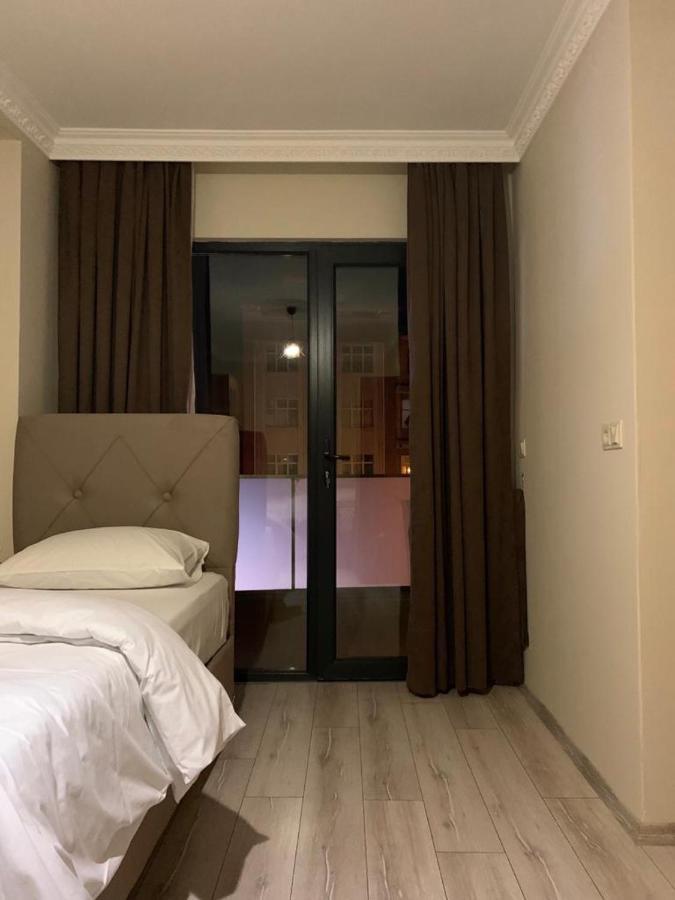 Cay Apart Family Stay Only Cayeli Екстериор снимка