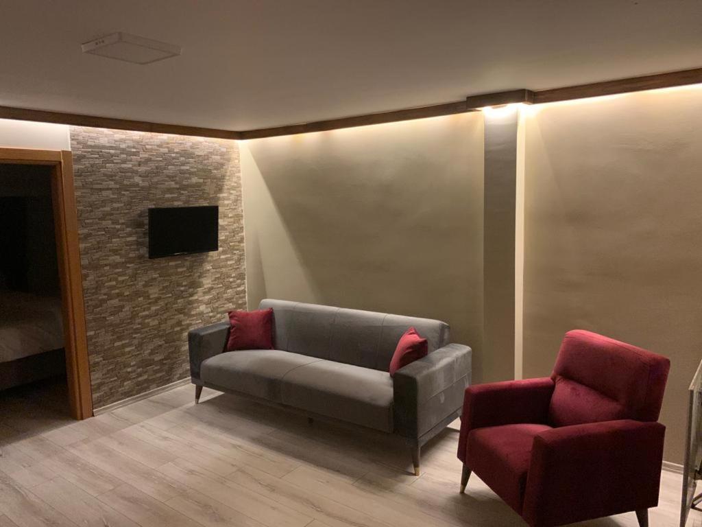 Cay Apart Family Stay Only Cayeli Екстериор снимка
