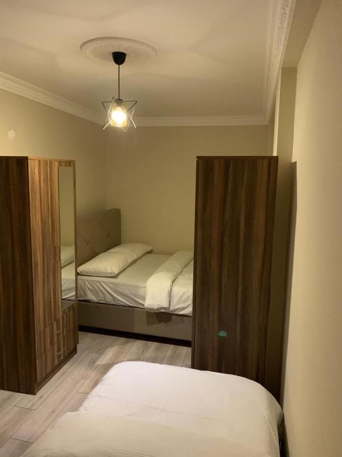 Cay Apart Family Stay Only Cayeli Екстериор снимка
