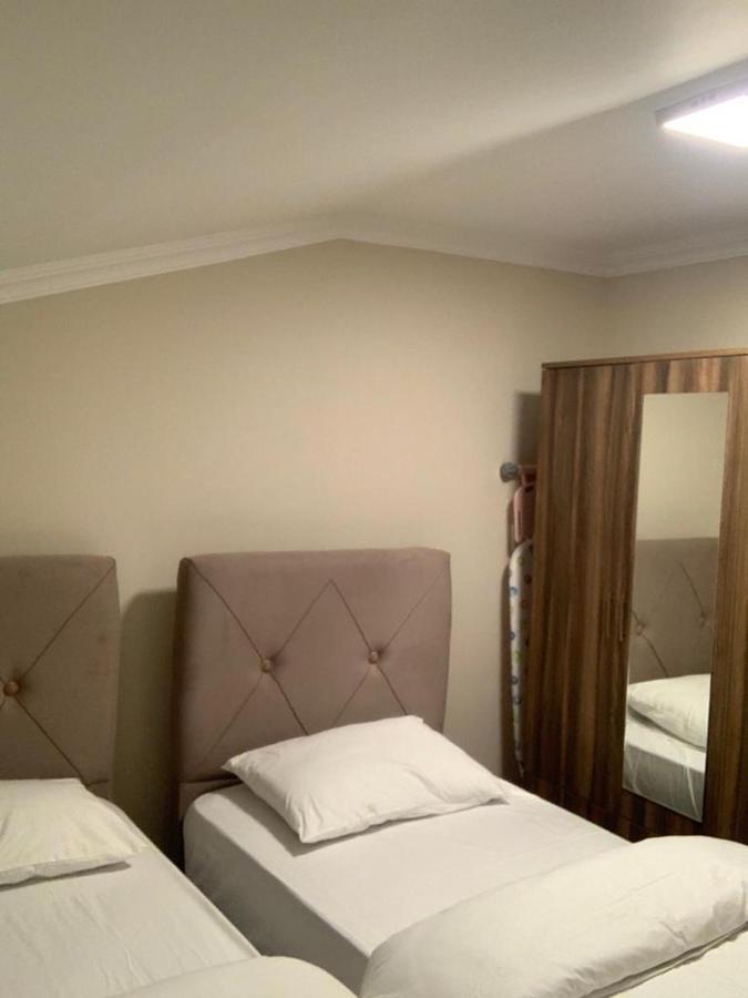 Cay Apart Family Stay Only Cayeli Екстериор снимка