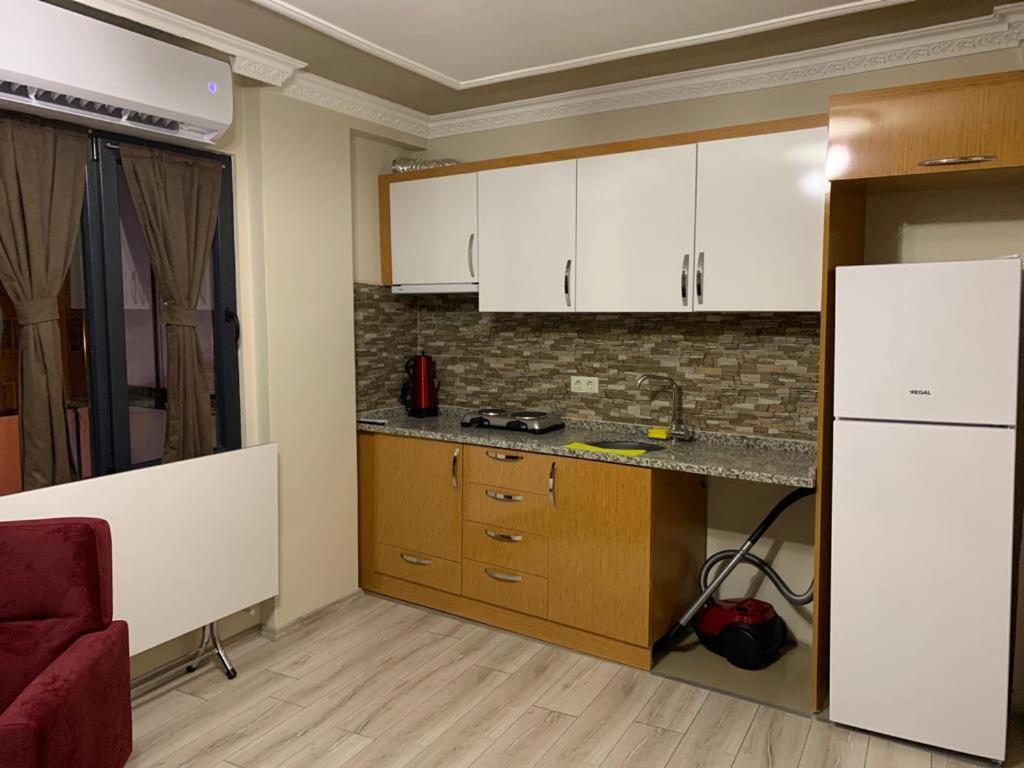 Cay Apart Family Stay Only Cayeli Екстериор снимка