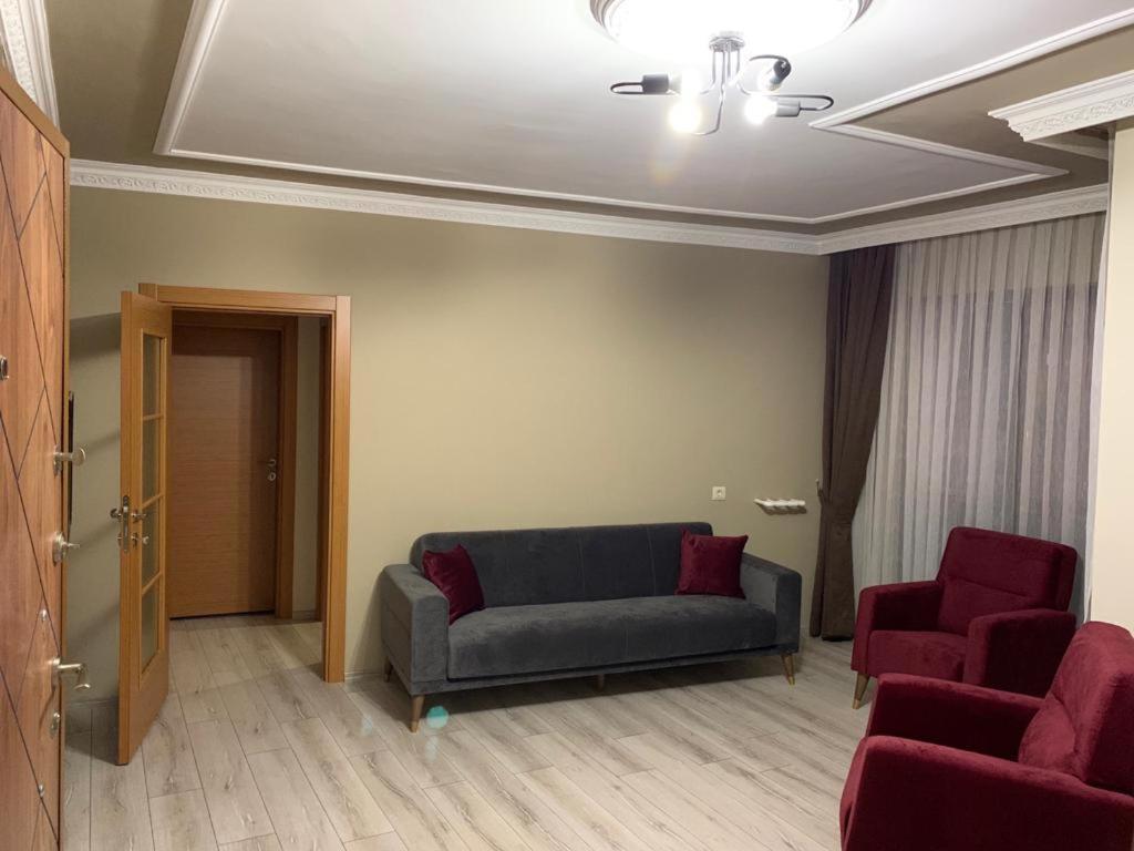 Cay Apart Family Stay Only Cayeli Екстериор снимка