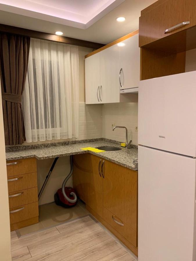 Cay Apart Family Stay Only Cayeli Екстериор снимка
