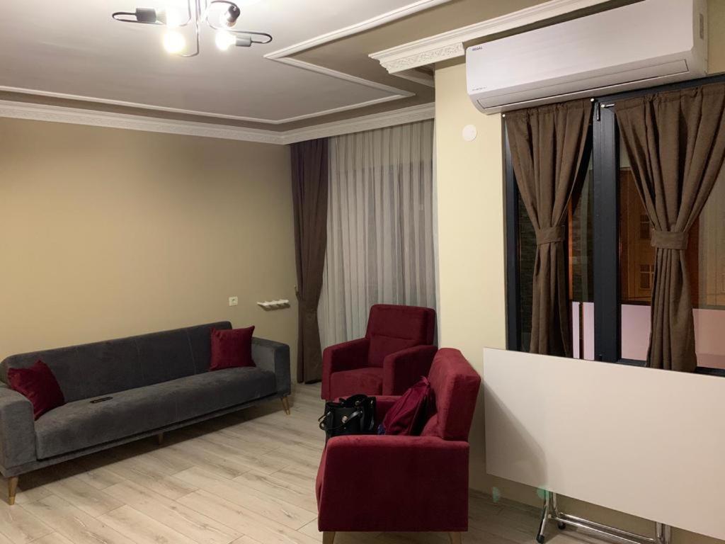 Cay Apart Family Stay Only Cayeli Екстериор снимка