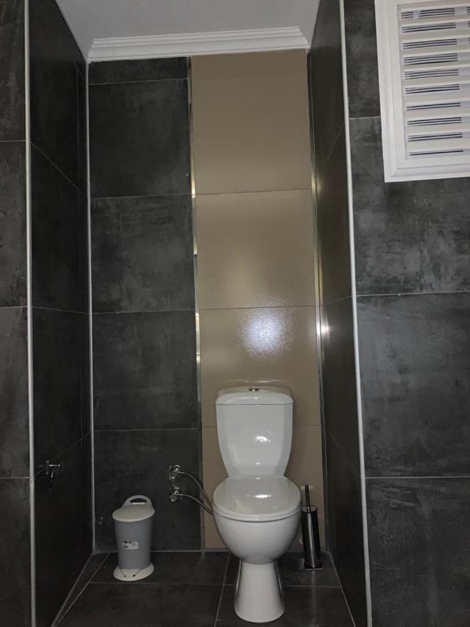 Cay Apart Family Stay Only Cayeli Екстериор снимка