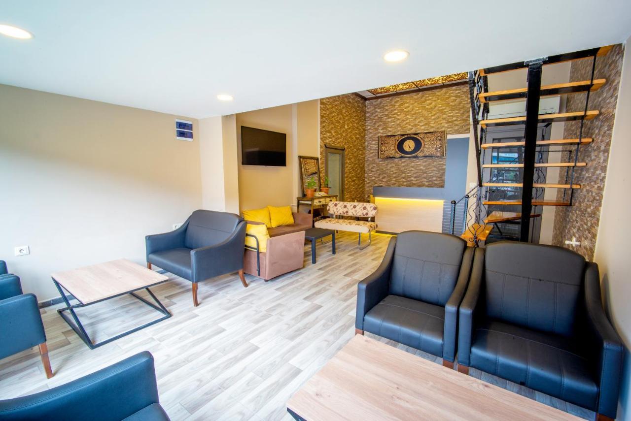 Cay Apart Family Stay Only Cayeli Екстериор снимка